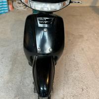 Yamaha CT 50cc