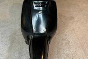 Yamaha CT 50cc