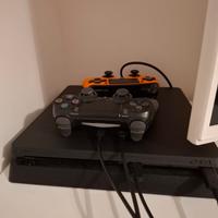 PlayStation 4 Slim 1TB