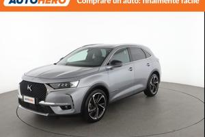 DS AUTOMOBILES DS 7 Crossback NV79521