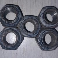 dadi ruote land rover difendere o discoveri