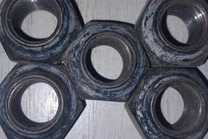 dadi ruote land rover difendere o discoveri