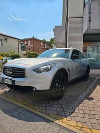 infiniti fx30d s premium 