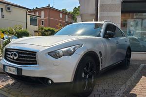 infiniti fx30d s premium 