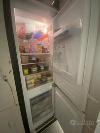 Frigorifero HOTPOINT ARISTON