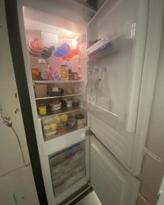 Frigorifero HOTPOINT ARISTON