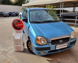 HYUNDAI Atos Prime 1.0 12V GL Comfort