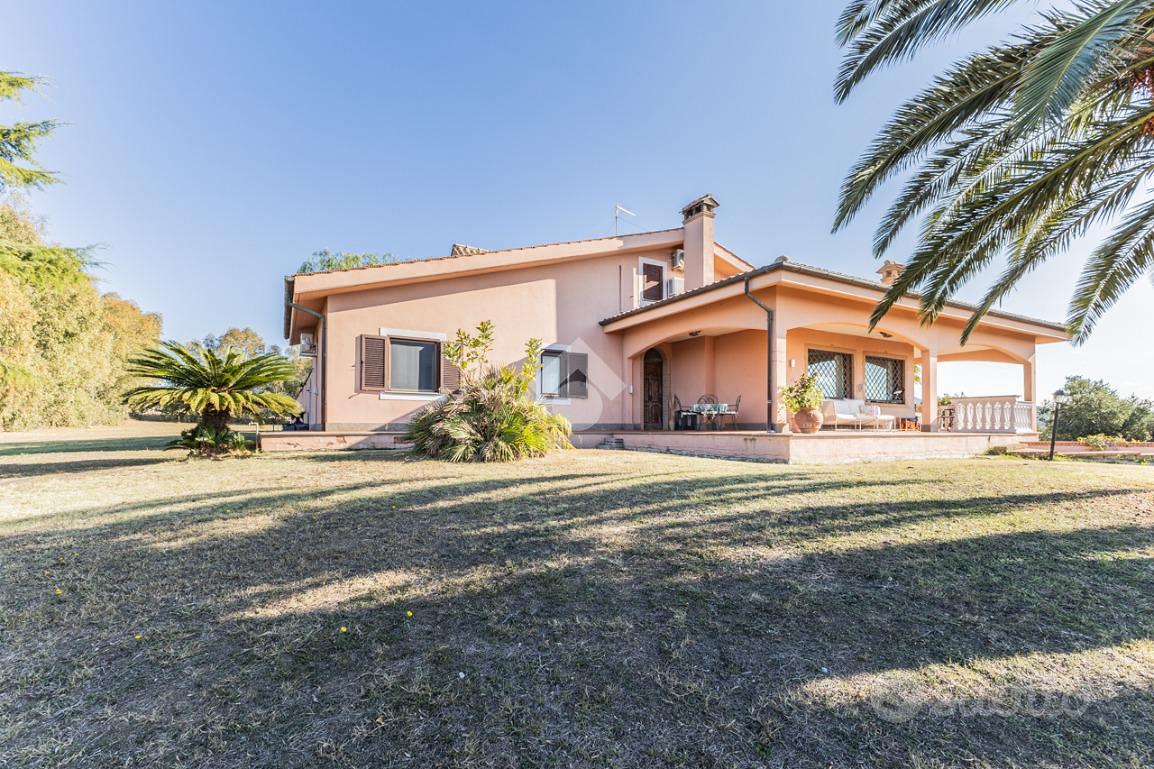 House in Cerveteri, Belvedere - Vista 5