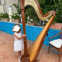 Abito bambina 5 anni Nucleo