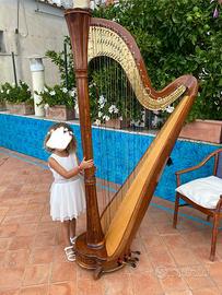 Abito bambina 5 anni Nucleo