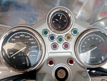 Bmw r 850 r - 1999