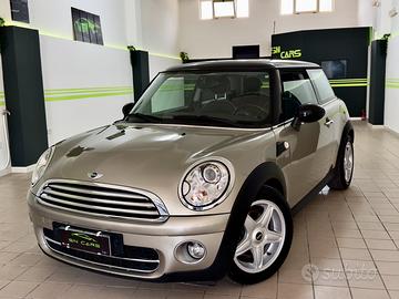 Mini cooper d 1.6 Chili r56