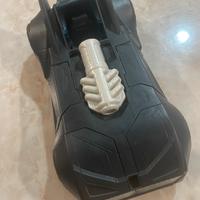 Macchina giocattolo batman