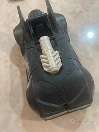 Macchina giocattolo batman