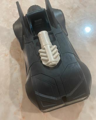 Macchina giocattolo batman