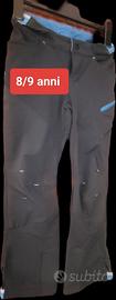Pantaloni da neve e sci 