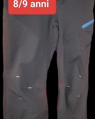Pantaloni da neve e sci 
