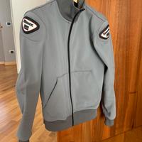 Giacca da moto Blauer hi tech taglia m