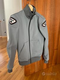 Giacca da moto Blauer hi tech taglia m
