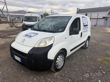 Fiat Fiorino 1.3 Multijet 95 cv 2016