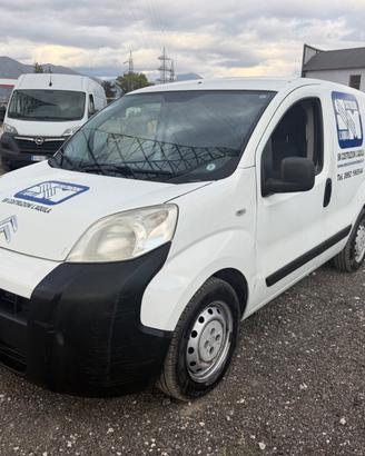 Fiat Fiorino 1.3 Multijet 95 cv 2016