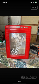 Frigorifero coca cola