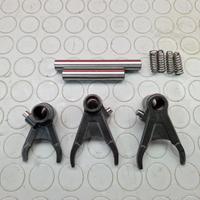 FORCHETTE FORCELLE x KTM SXF 250 2011 2012 SXF250