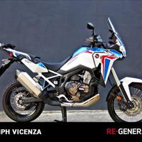 HONDA Africa Twin 1100 CRFL DCT Abs