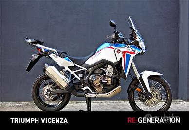 HONDA Africa Twin 1100 CRFL DCT Abs