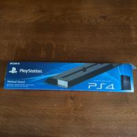 VERTICAL STAND PS4