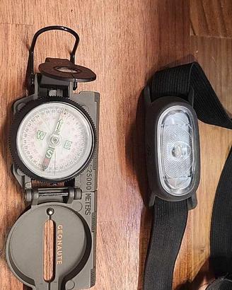 materiale scout