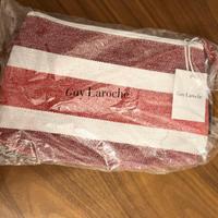 Pochette in tela