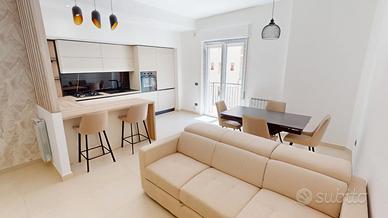 Appartamento chiavi in mano