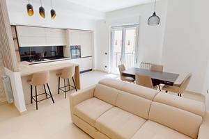 Appartamento chiavi in mano