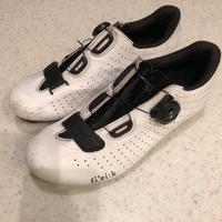 Scarpe Fizik Tempo R5 overcurve n. 39