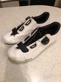 Scarpe Fizik Tempo R5 overcurve n. 39