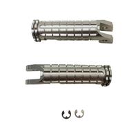 PEDANE POGGIAPIEDI DUCATI MONSTER CD 96280111A