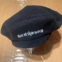 Basco nero H&M