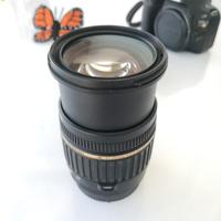 Tamron 17-50 f2.8 XR Di II SP