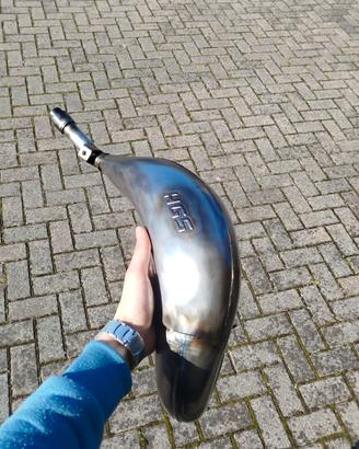 espansione hgs tm 125