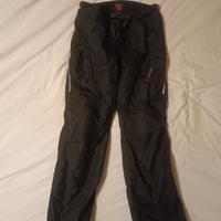 pantaloni moto DAINESE 