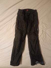 pantaloni moto DAINESE 