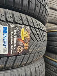 195 55 R 16 87V Imperial ALL SEASON DRIVER Peug