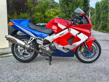 VFR 800fi
