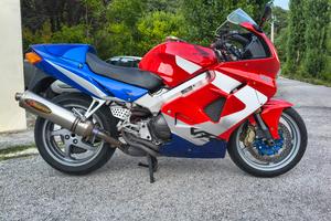 VFR 800fi