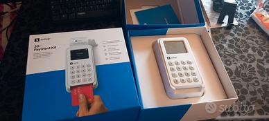 3G payment Kit