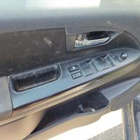 Comando vetri ant sx FIAT SEDICI del 2010