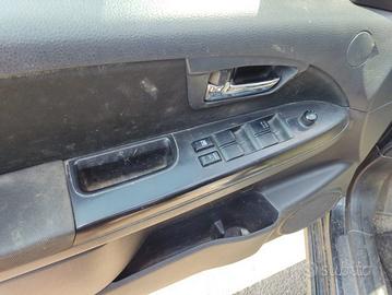 Comando vetri ant sx FIAT SEDICI del 2010