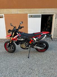 DUCATI HYPER 698 RVE MONO