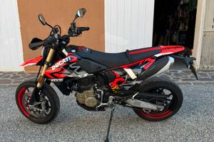 DUCATI HYPER 698 RVE MONO